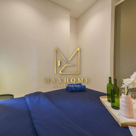 Maxhome At Lucentia Bukit Bintang City Centre Kl Kuala Lumpur Kültér fotó