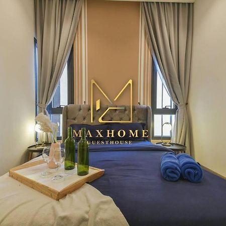 Maxhome At Lucentia Bukit Bintang City Centre Kl Kuala Lumpur Kültér fotó