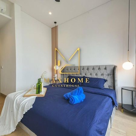 Maxhome At Lucentia Bukit Bintang City Centre Kl Kuala Lumpur Kültér fotó