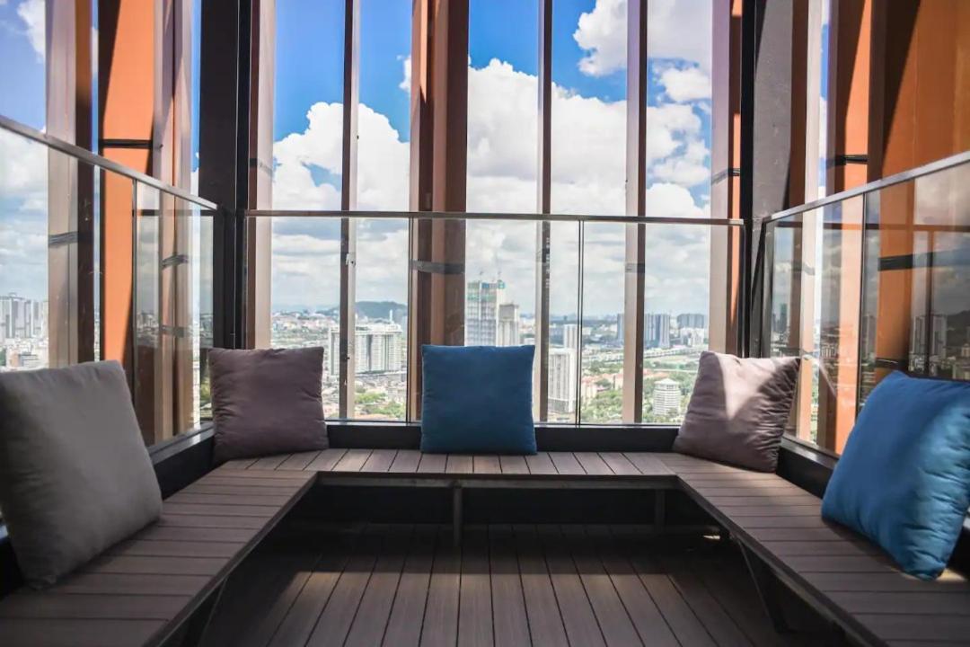 Maxhome At Lucentia Bukit Bintang City Centre Kl Kuala Lumpur Kültér fotó
