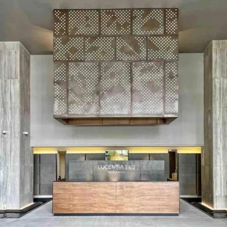Maxhome At Lucentia Bukit Bintang City Centre Kl Kuala Lumpur Kültér fotó