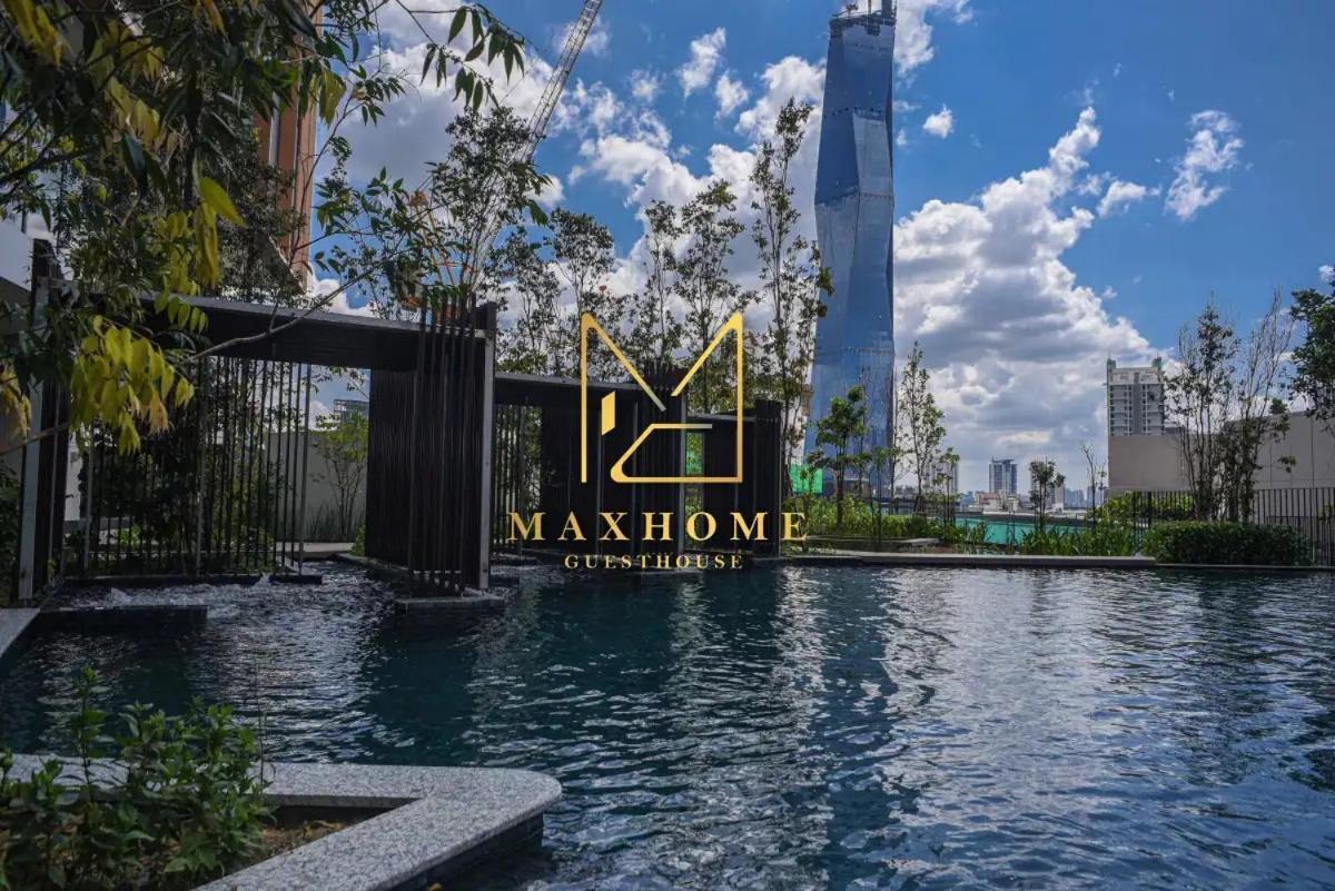 Maxhome At Lucentia Bukit Bintang City Centre Kl Kuala Lumpur Kültér fotó