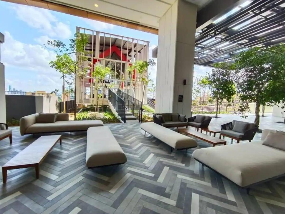 Maxhome At Lucentia Bukit Bintang City Centre Kl Kuala Lumpur Kültér fotó
