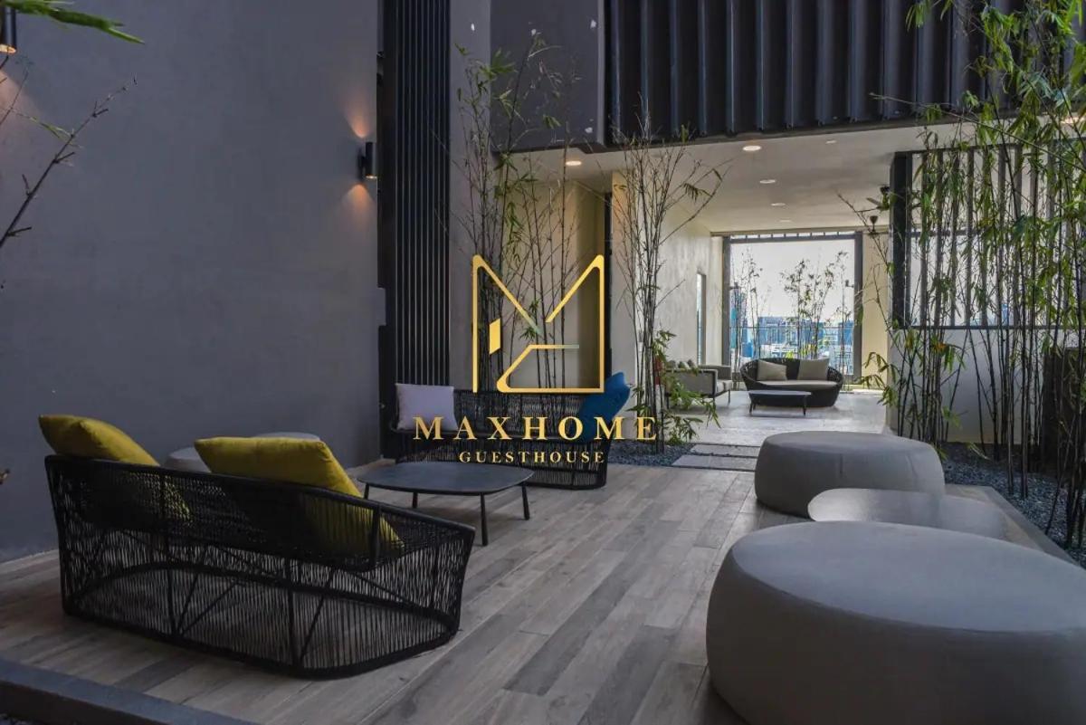 Maxhome At Lucentia Bukit Bintang City Centre Kl Kuala Lumpur Kültér fotó