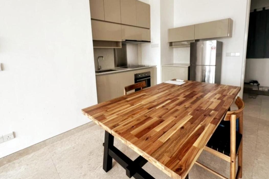 Maxhome At Lucentia Bukit Bintang City Centre Kl Kuala Lumpur Kültér fotó