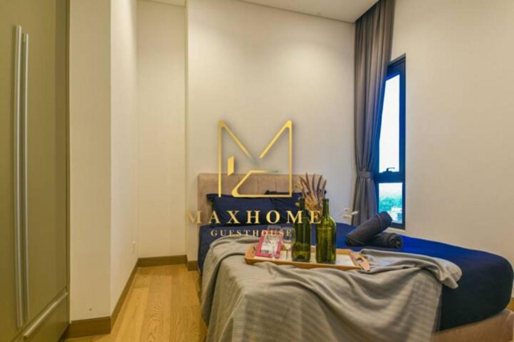 Maxhome At Lucentia Bukit Bintang City Centre Kl Kuala Lumpur Kültér fotó