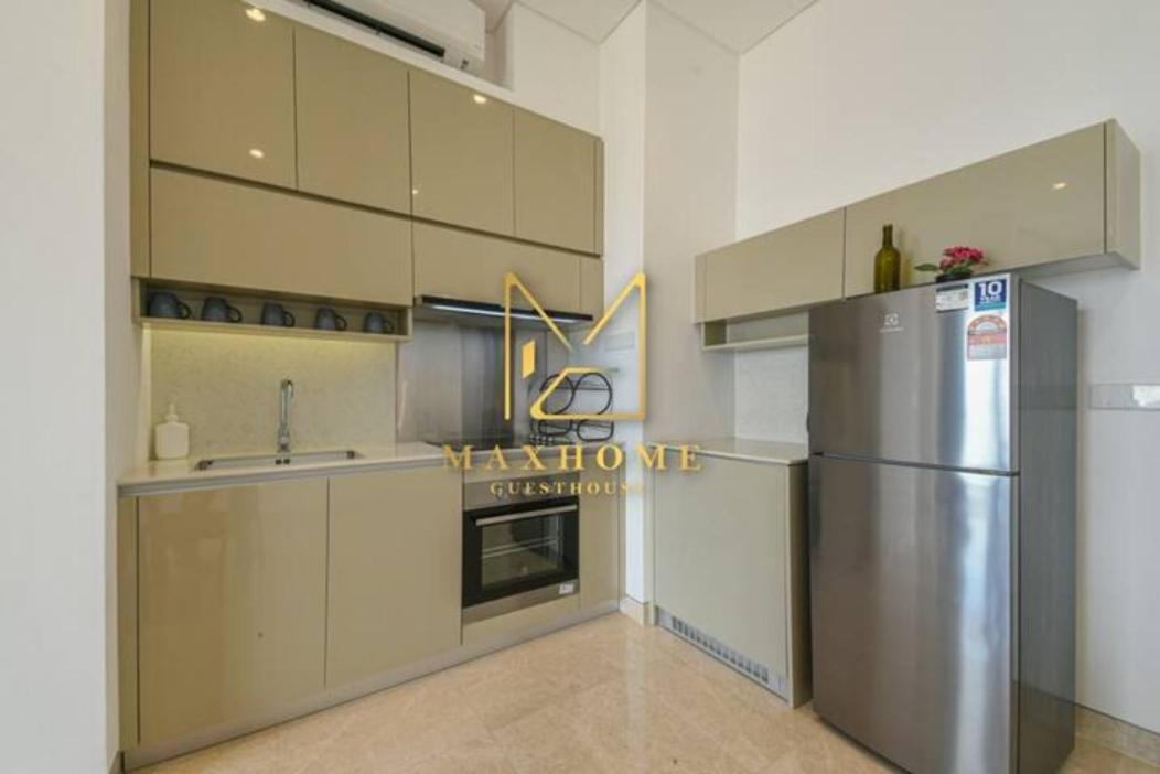 Maxhome At Lucentia Bukit Bintang City Centre Kl Kuala Lumpur Kültér fotó