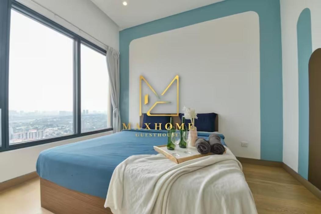 Maxhome At Lucentia Bukit Bintang City Centre Kl Kuala Lumpur Szoba fotó