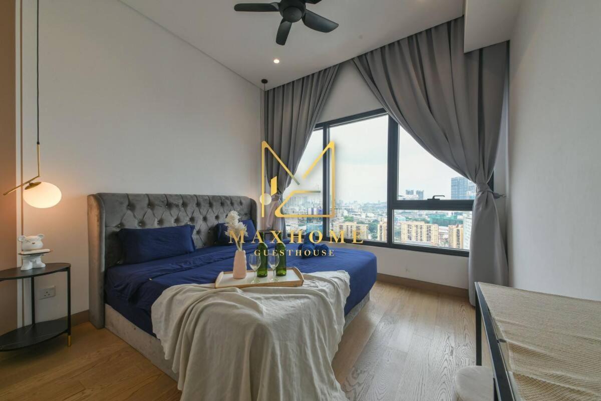 Maxhome At Lucentia Bukit Bintang City Centre Kl Kuala Lumpur Kültér fotó