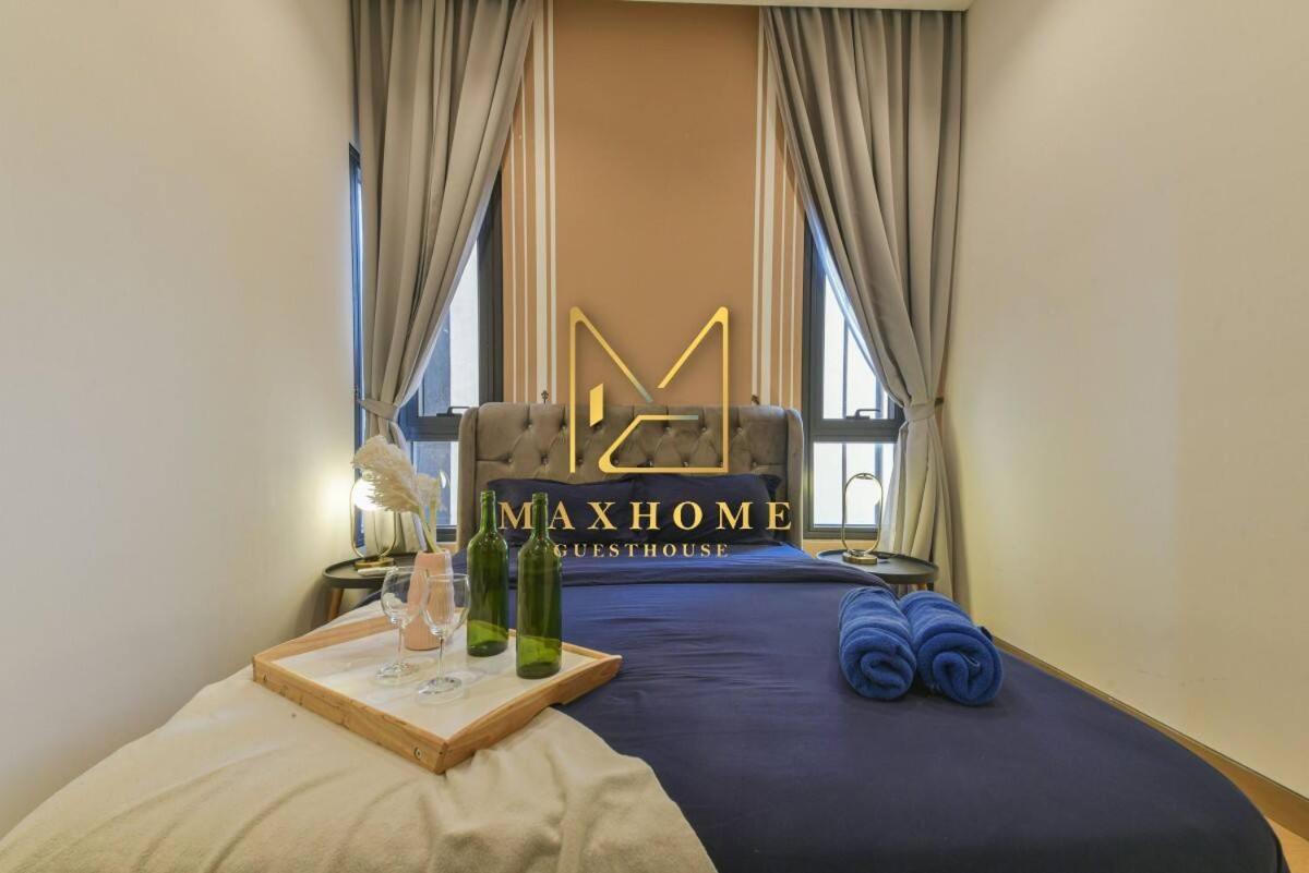 Maxhome At Lucentia Bukit Bintang City Centre Kl Kuala Lumpur Kültér fotó