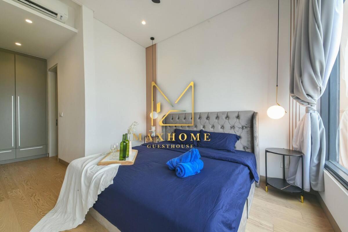 Maxhome At Lucentia Bukit Bintang City Centre Kl Kuala Lumpur Kültér fotó