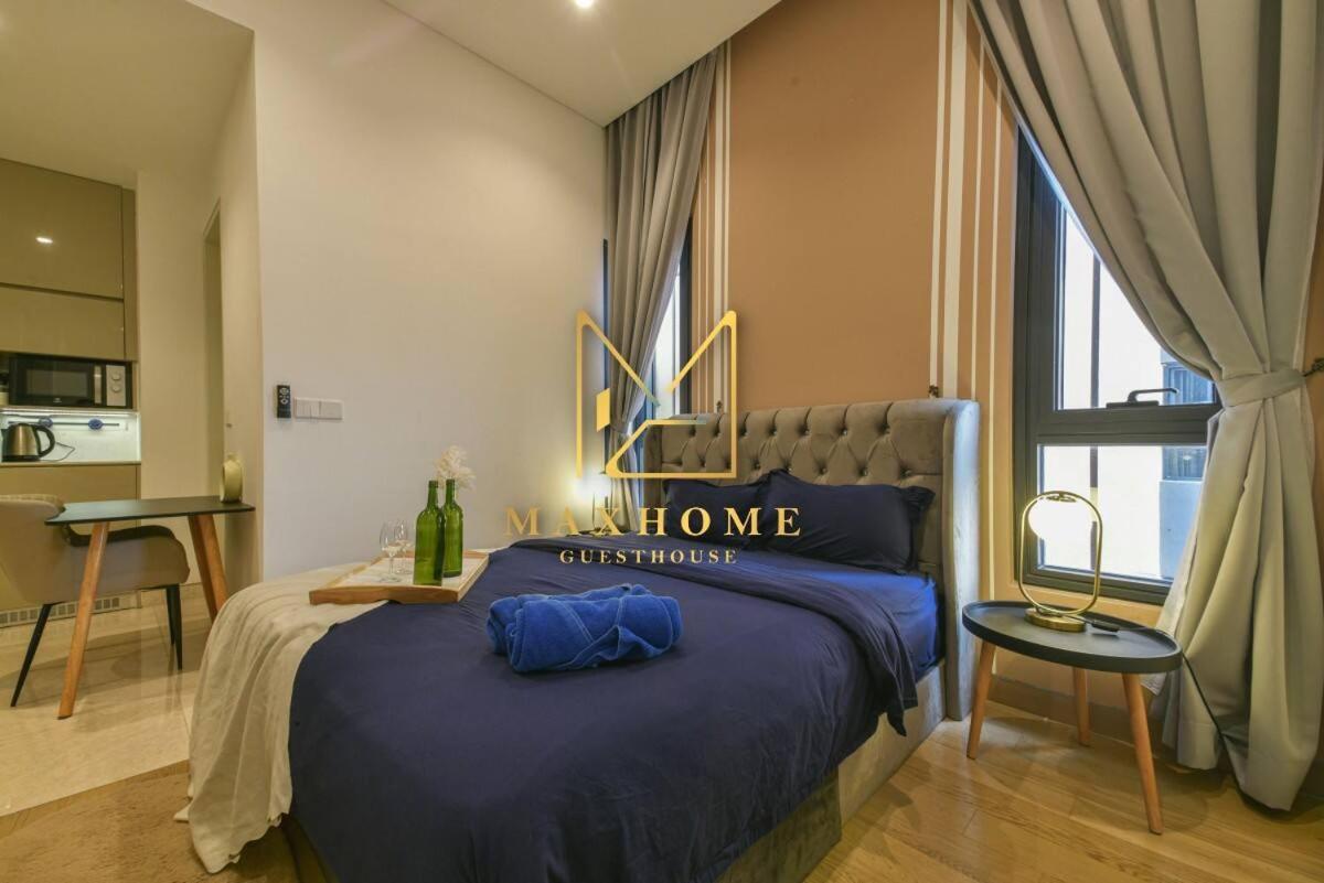Maxhome At Lucentia Bukit Bintang City Centre Kl Kuala Lumpur Kültér fotó