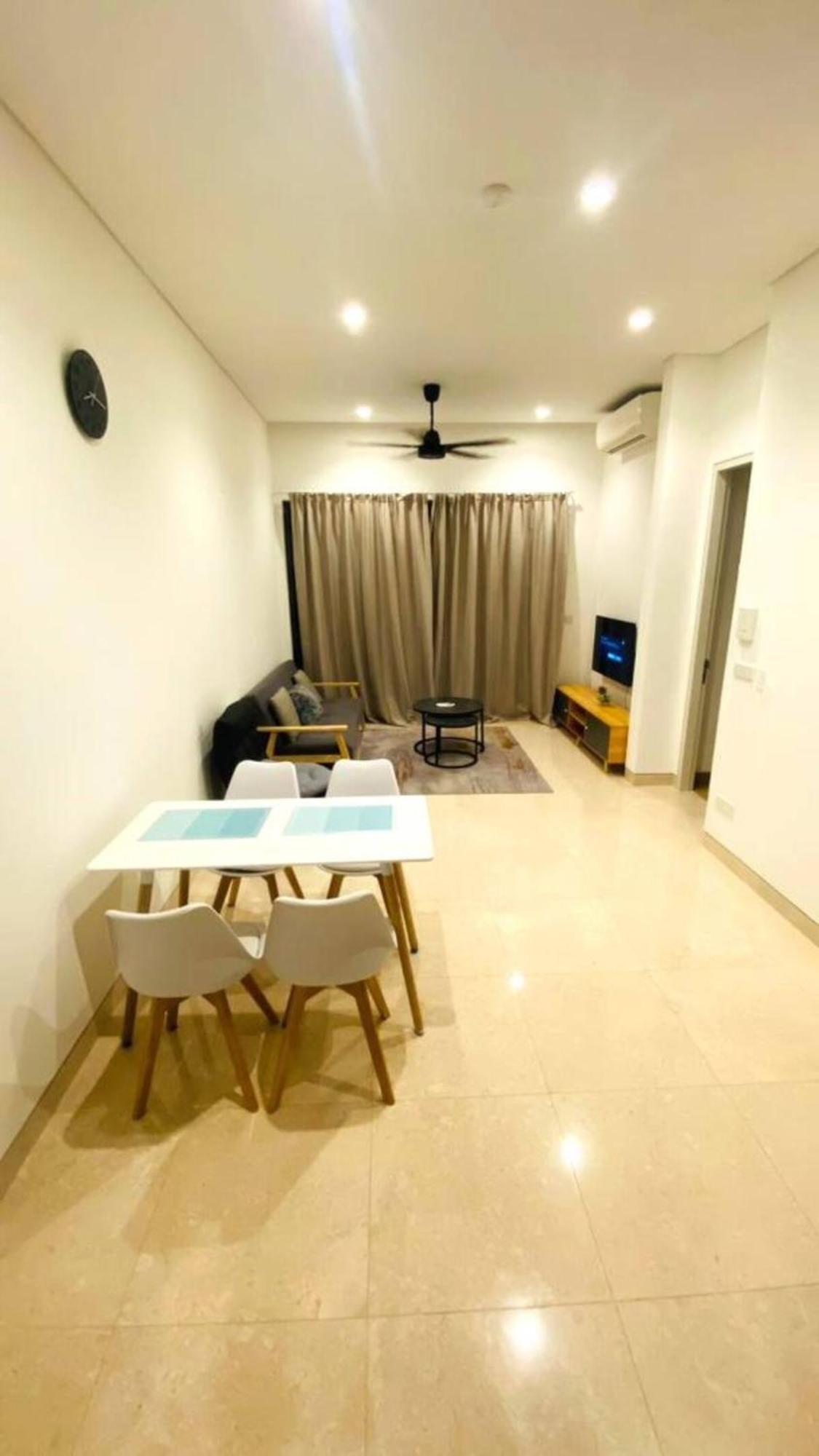 Maxhome At Lucentia Bukit Bintang City Centre Kl Kuala Lumpur Szoba fotó